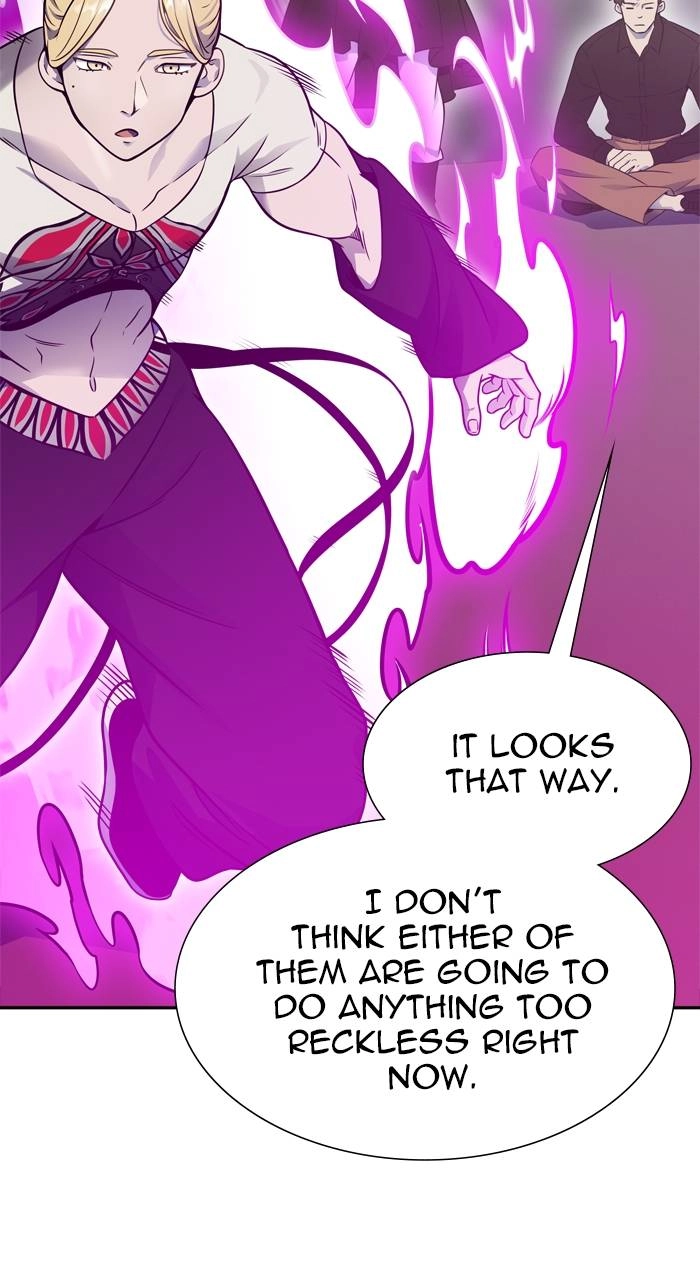 Tower of God Chapter 599, page 17 of 169