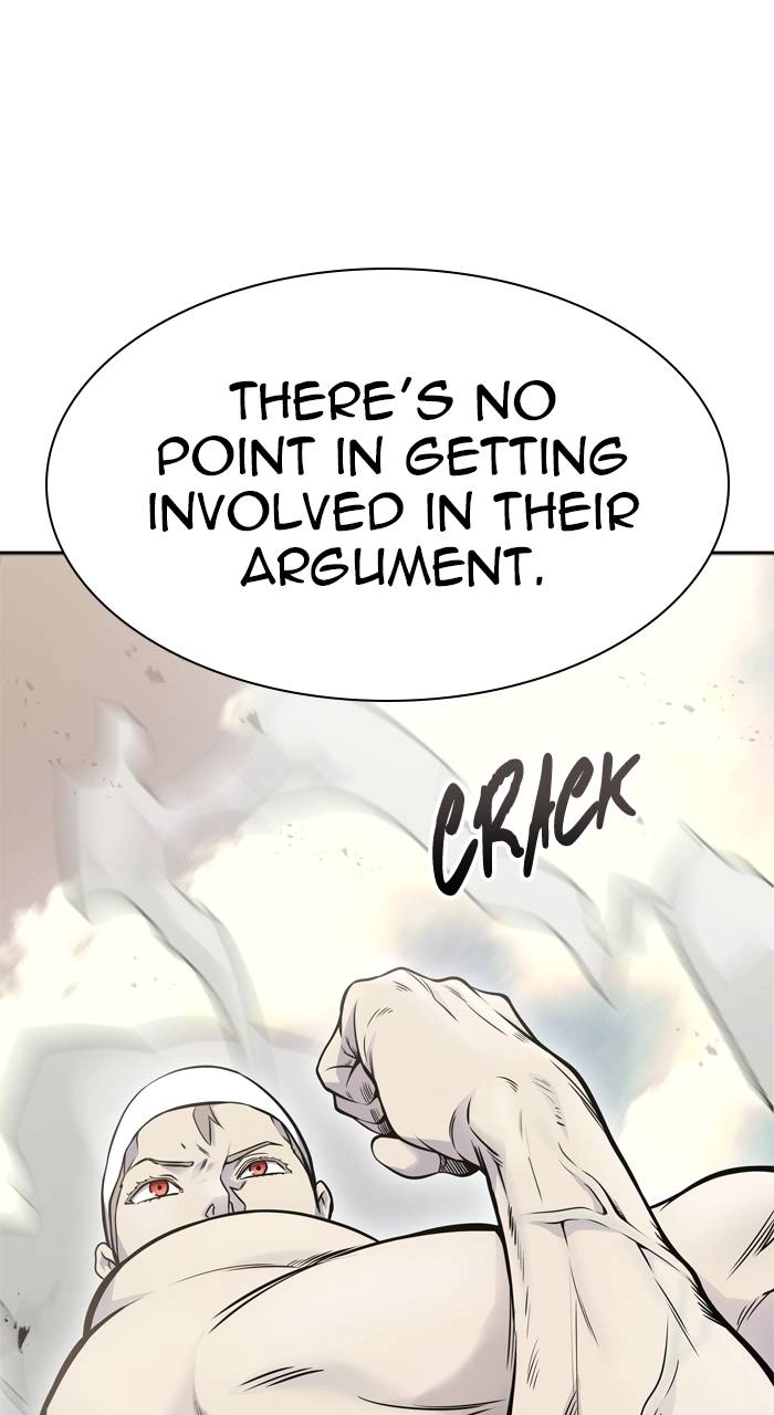 Tower of God Chapter 599, page 18 of 169