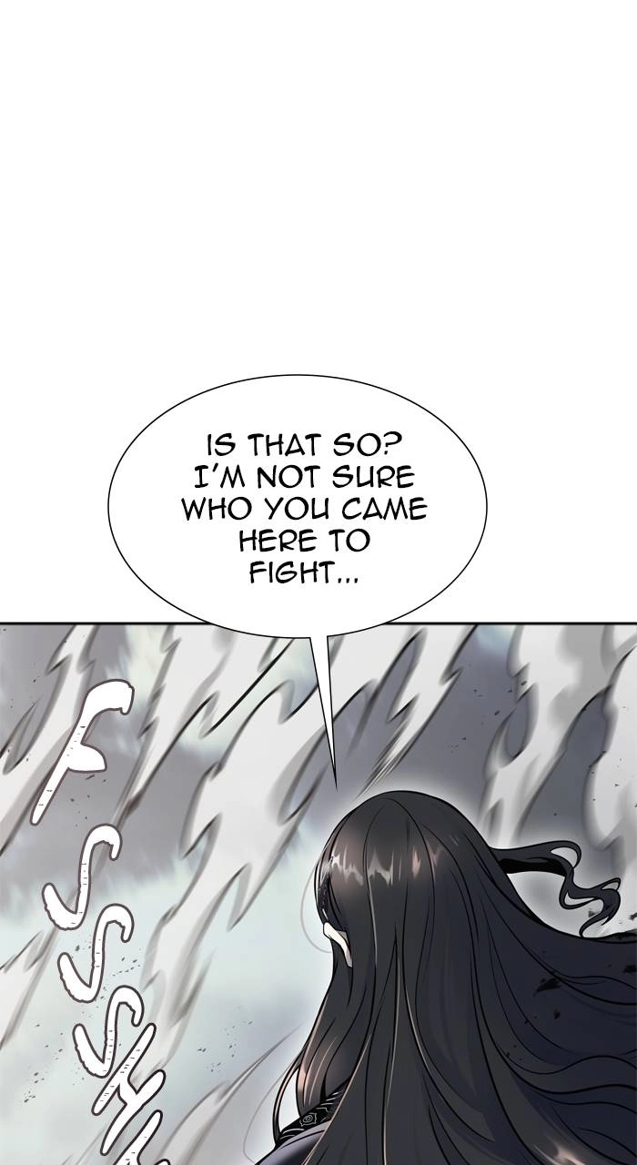 Tower of God Chapter 599, page 20 of 169