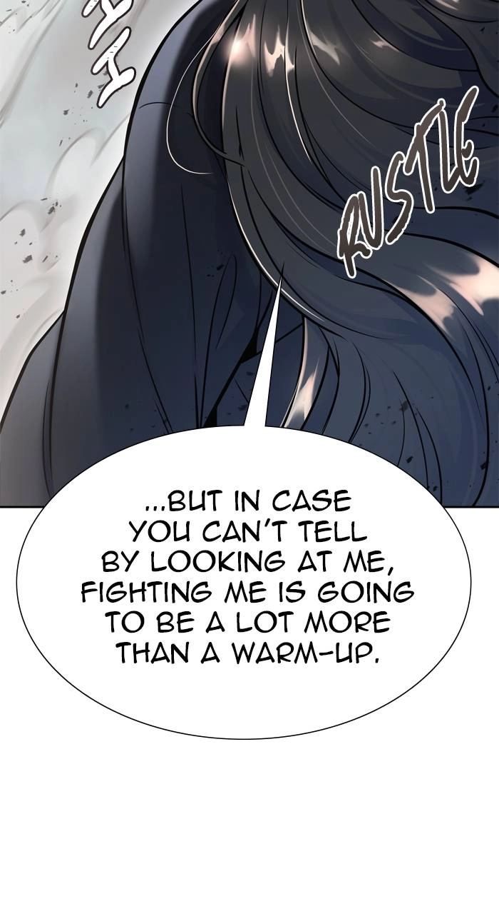 Tower of God Chapter 599, page 21 of 169