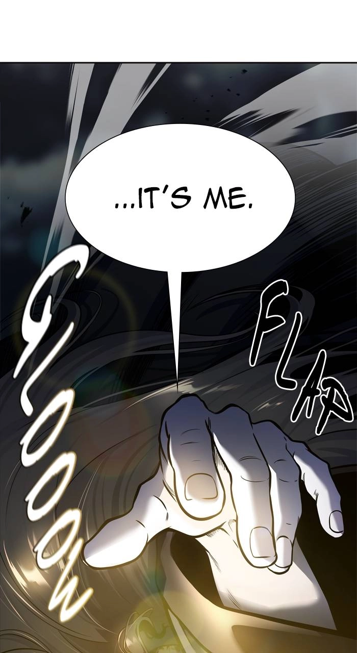 Tower of God Chapter 599, page 23 of 169