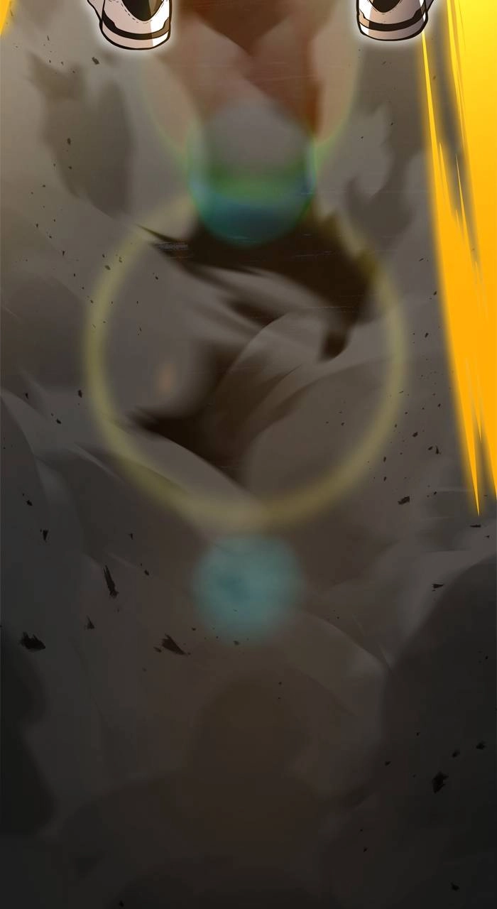 Tower of God Chapter 599, page 31 of 169