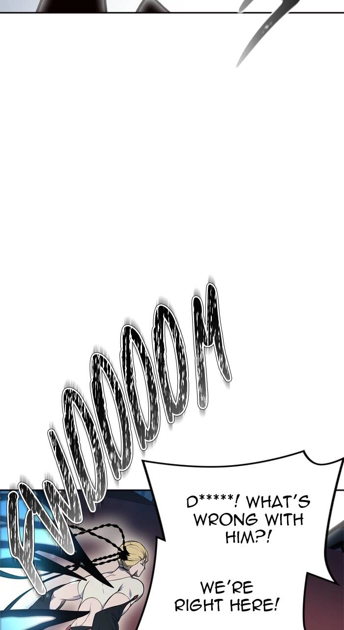 Tower of God Chapter 599, page 34 of 169