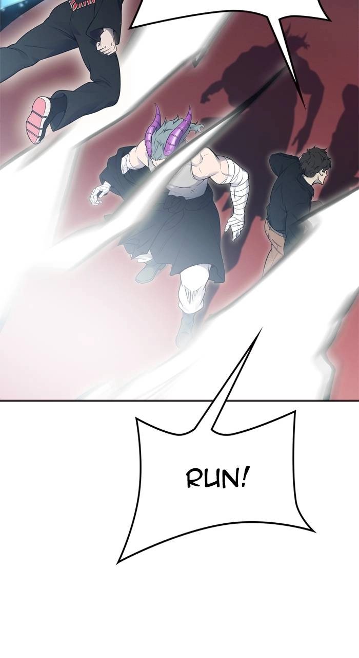 Tower of God Chapter 599, page 35 of 169