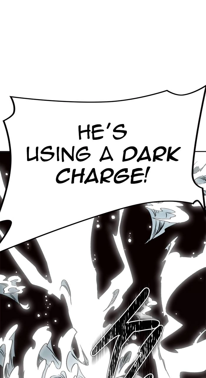 Tower of God Chapter 599, page 36 of 169