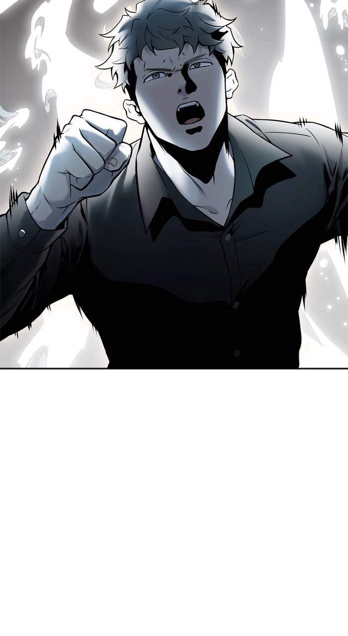 Tower of God Chapter 599, page 38 of 169