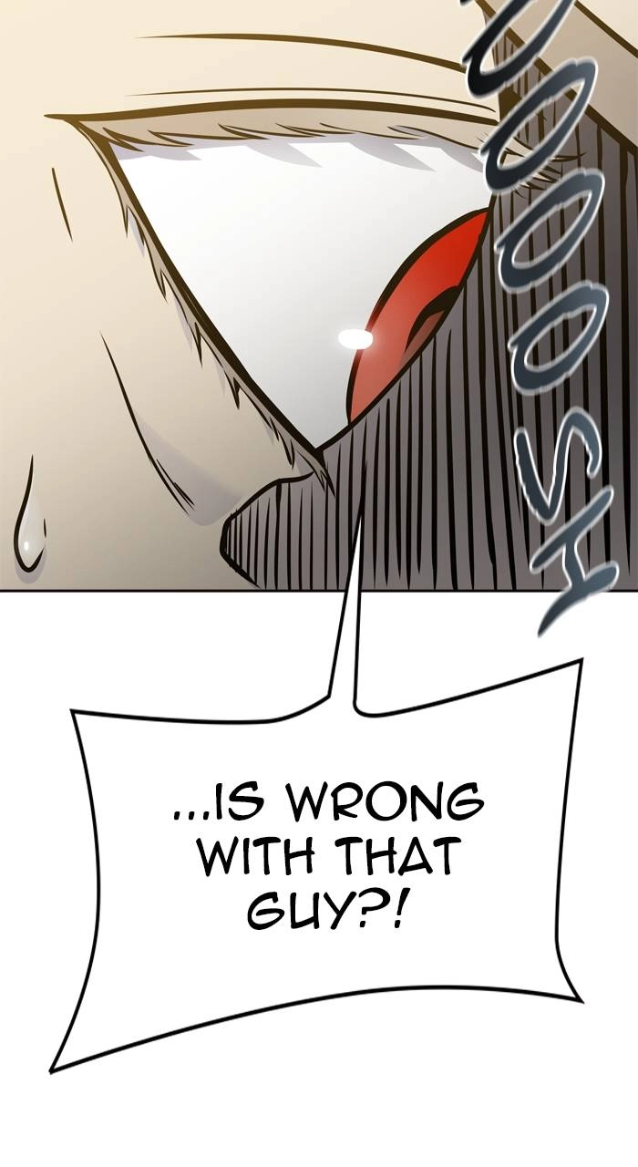 Tower of God Chapter 599, page 40 of 169