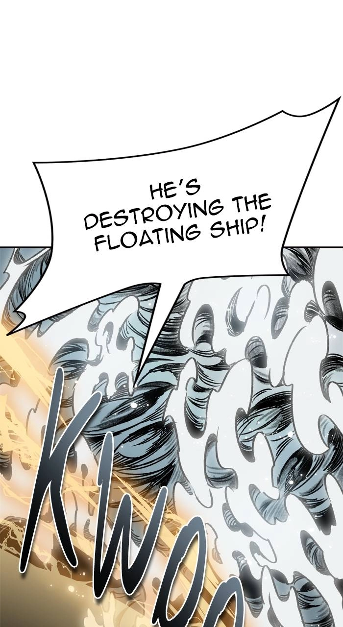 Tower of God Chapter 599, page 41 of 169