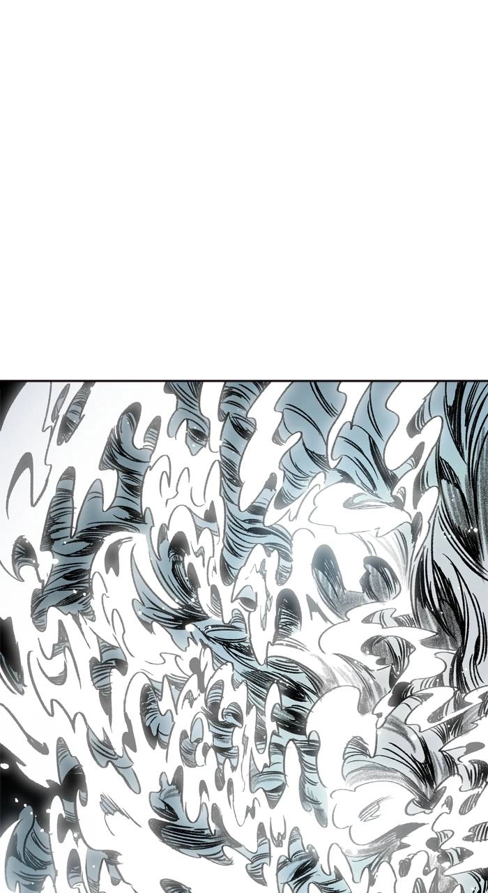 Tower of God Chapter 599, page 43 of 169