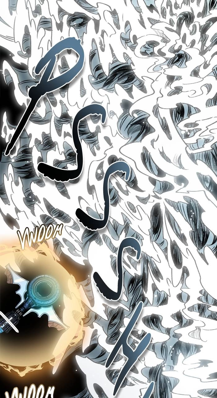 Tower of God Chapter 599, page 44 of 169