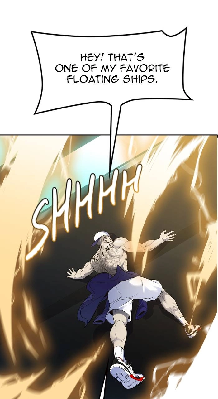 Tower of God Chapter 599, page 46 of 169