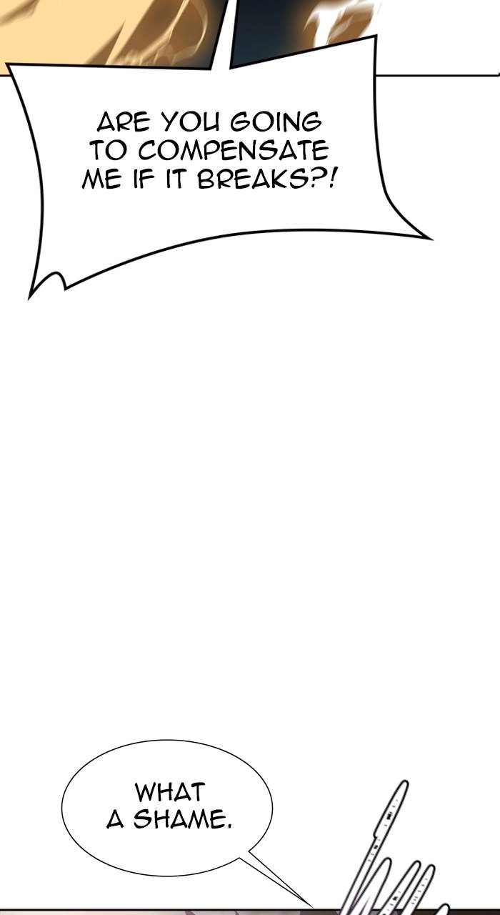 Tower of God Chapter 599, page 47 of 169