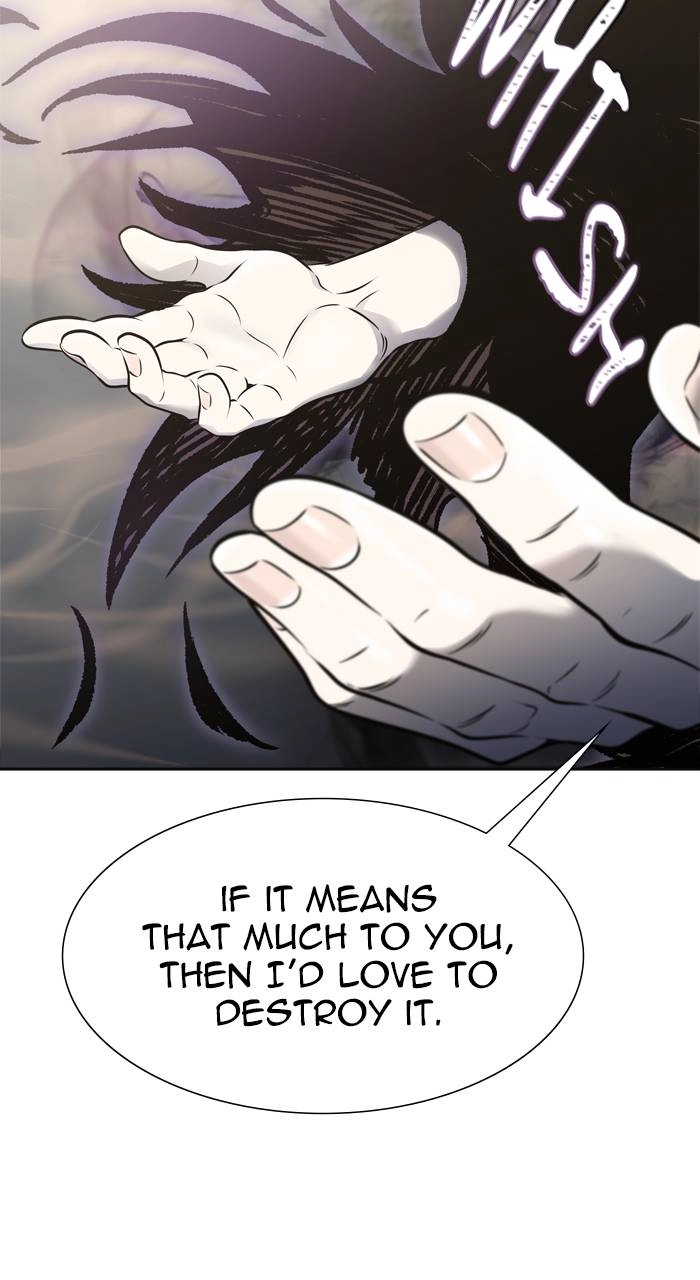 Tower of God Chapter 599, page 48 of 169