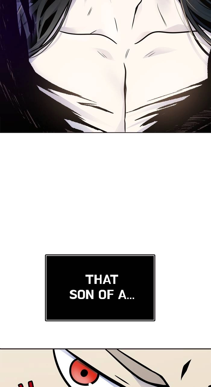 Tower of God Chapter 599, page 52 of 169