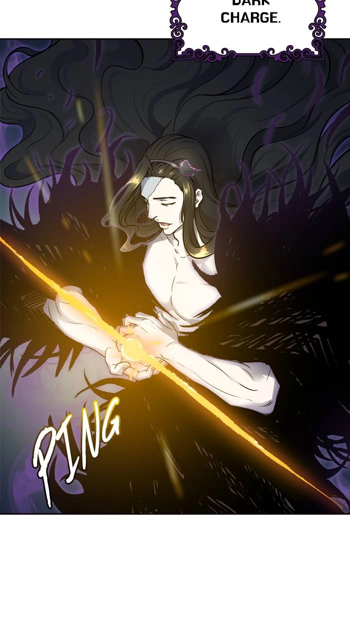 Tower of God Chapter 599, page 54 of 169