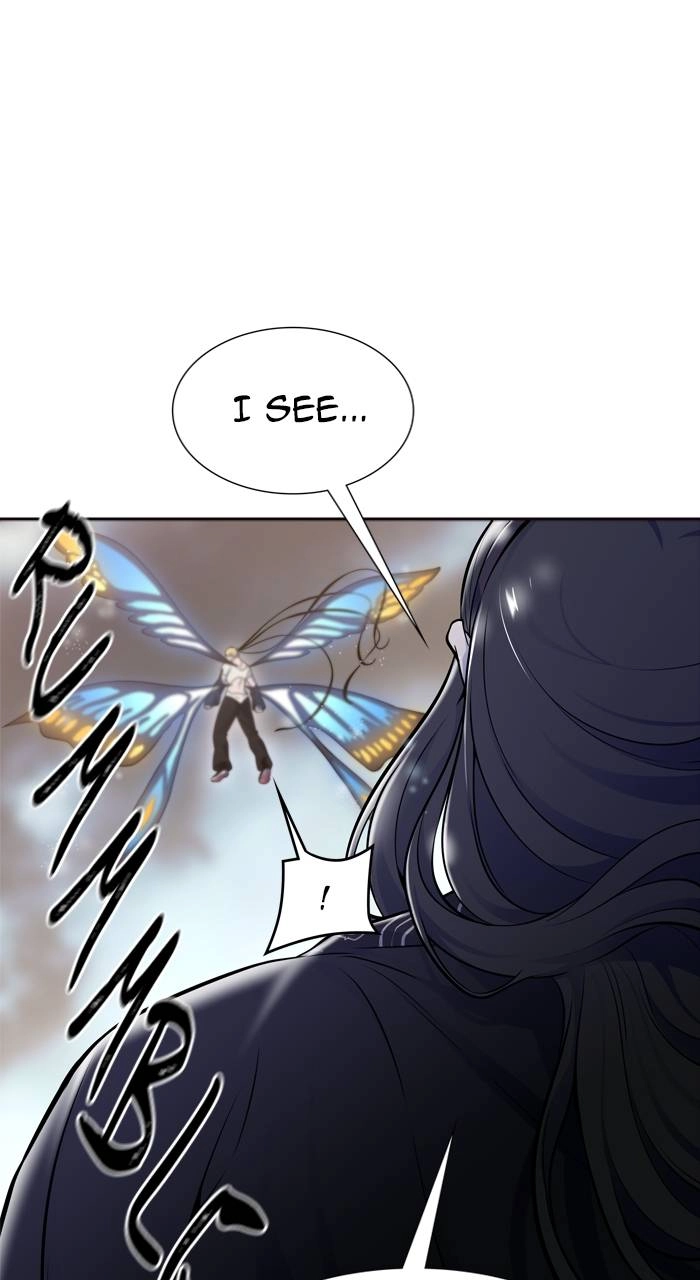 Tower of God Chapter 599, page 6 of 169