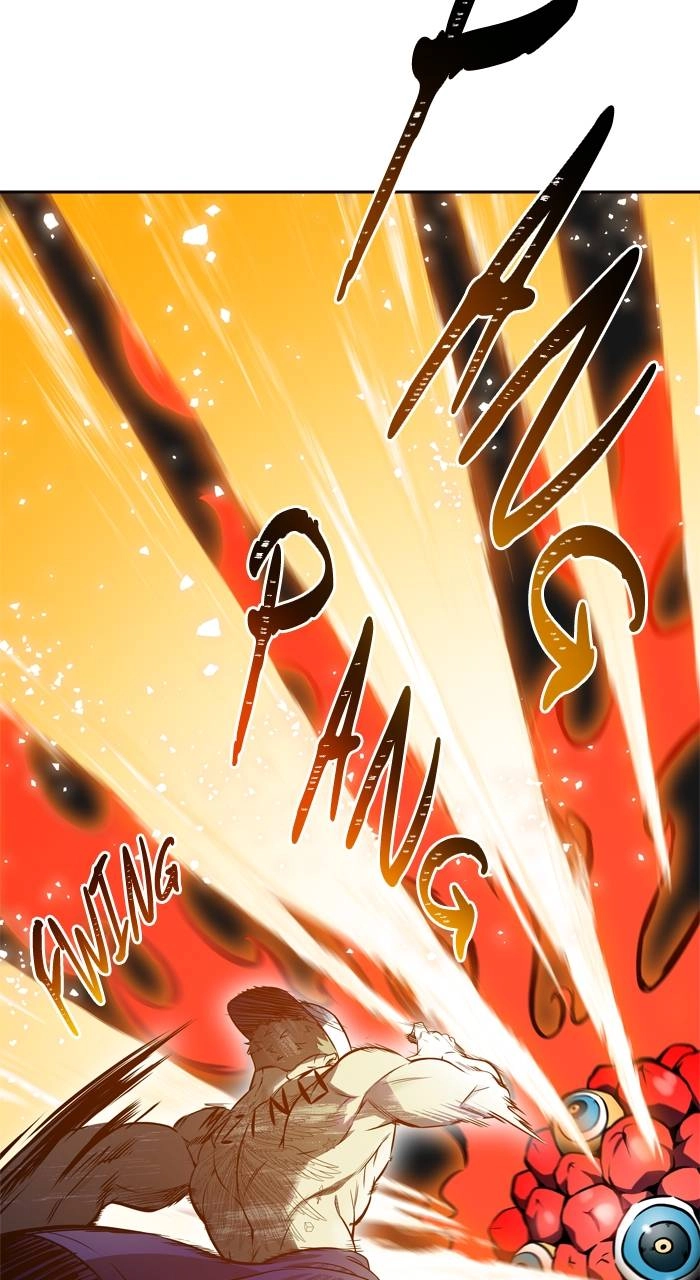 Tower of God Chapter 599, page 61 of 169