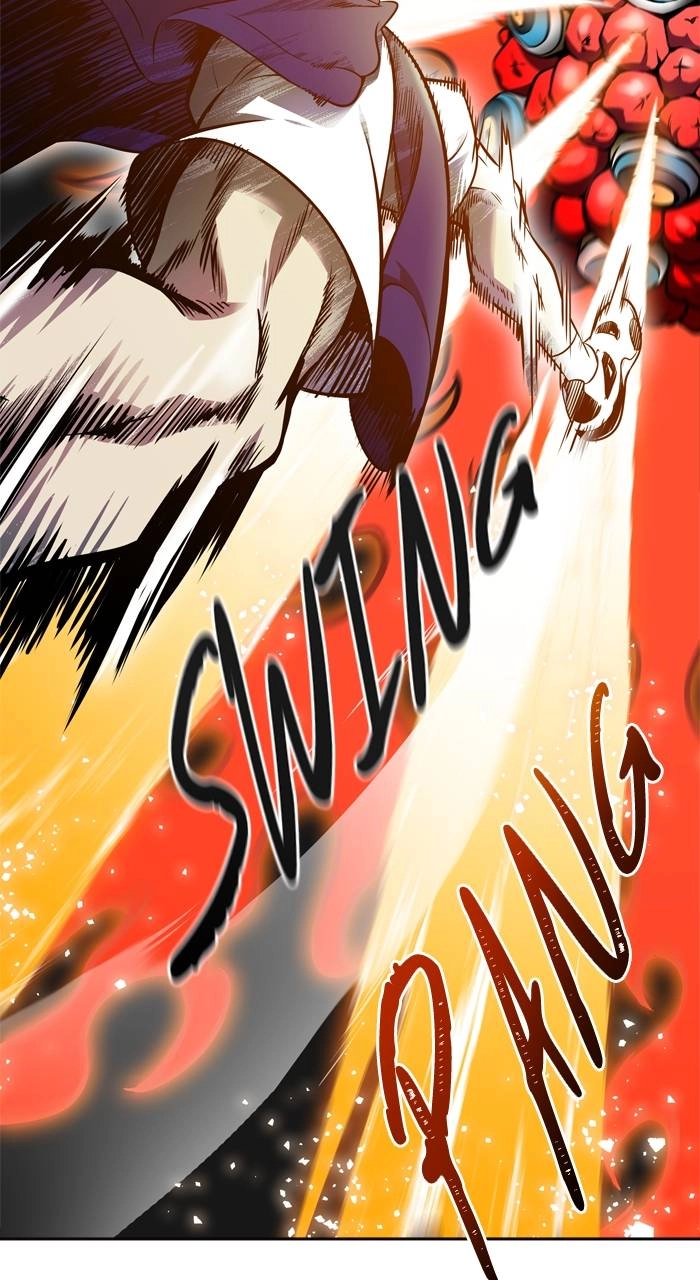 Tower of God Chapter 599, page 62 of 169