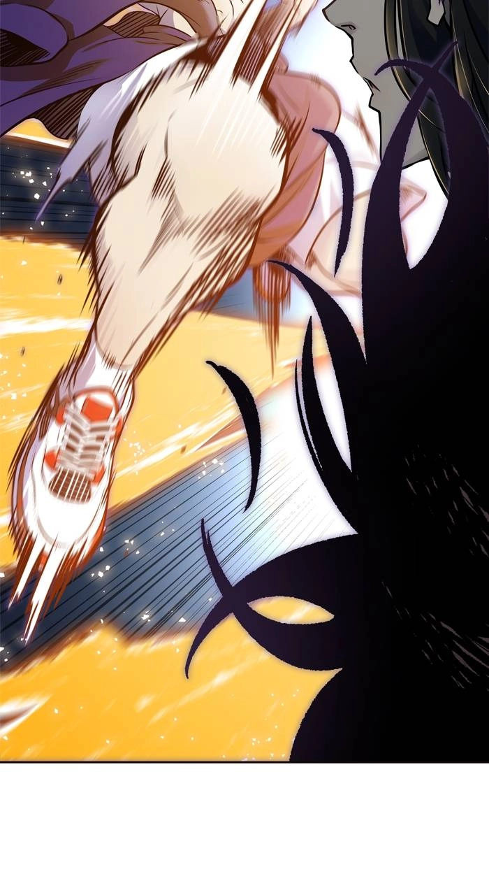Tower of God Chapter 599, page 64 of 169