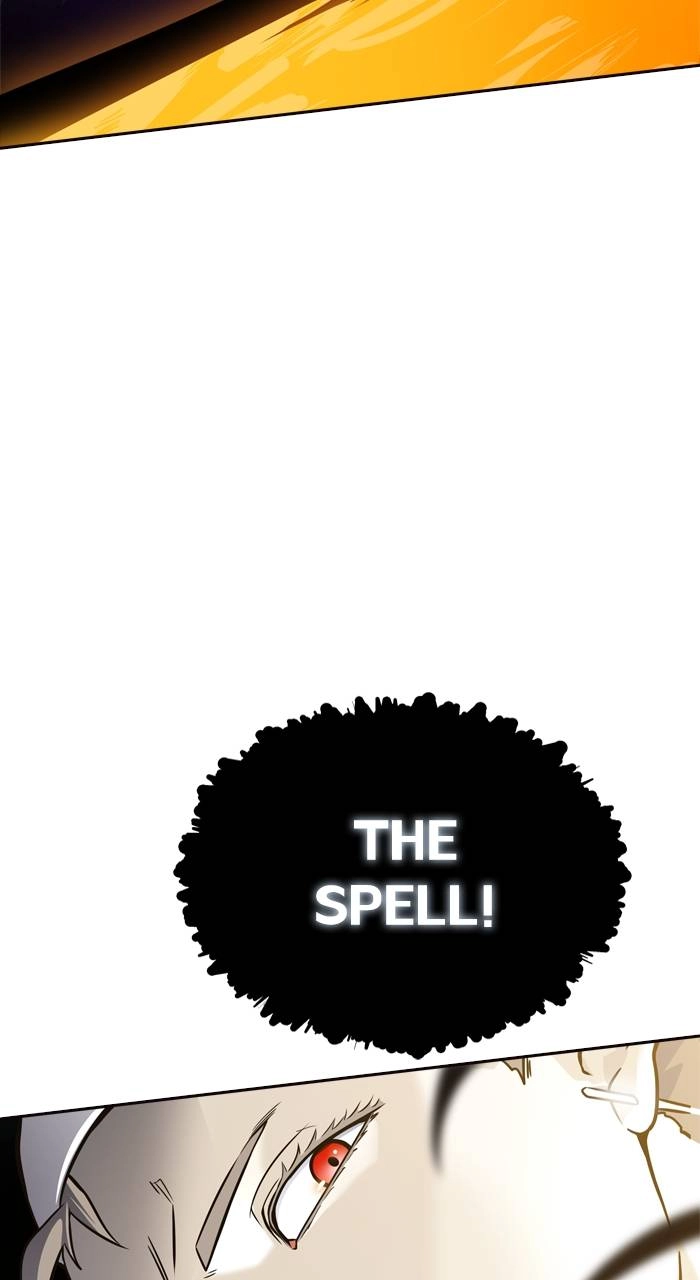 Tower of God Chapter 599, page 67 of 169