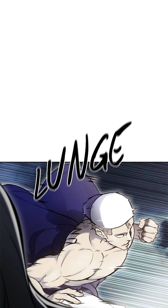 Tower of God Chapter 599, page 75 of 169