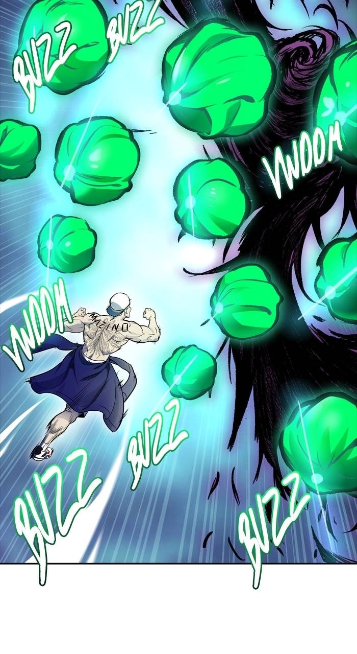 Tower of God Chapter 599, page 77 of 169