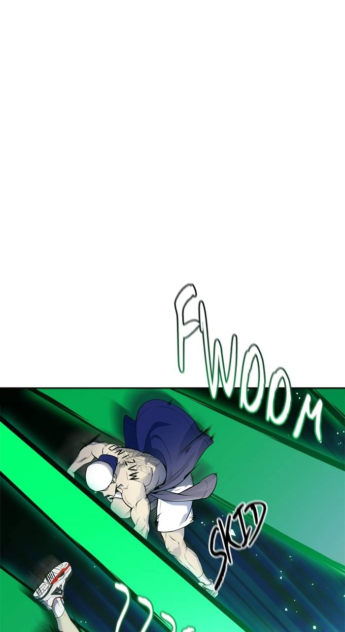 Tower of God Chapter 599, page 78 of 169