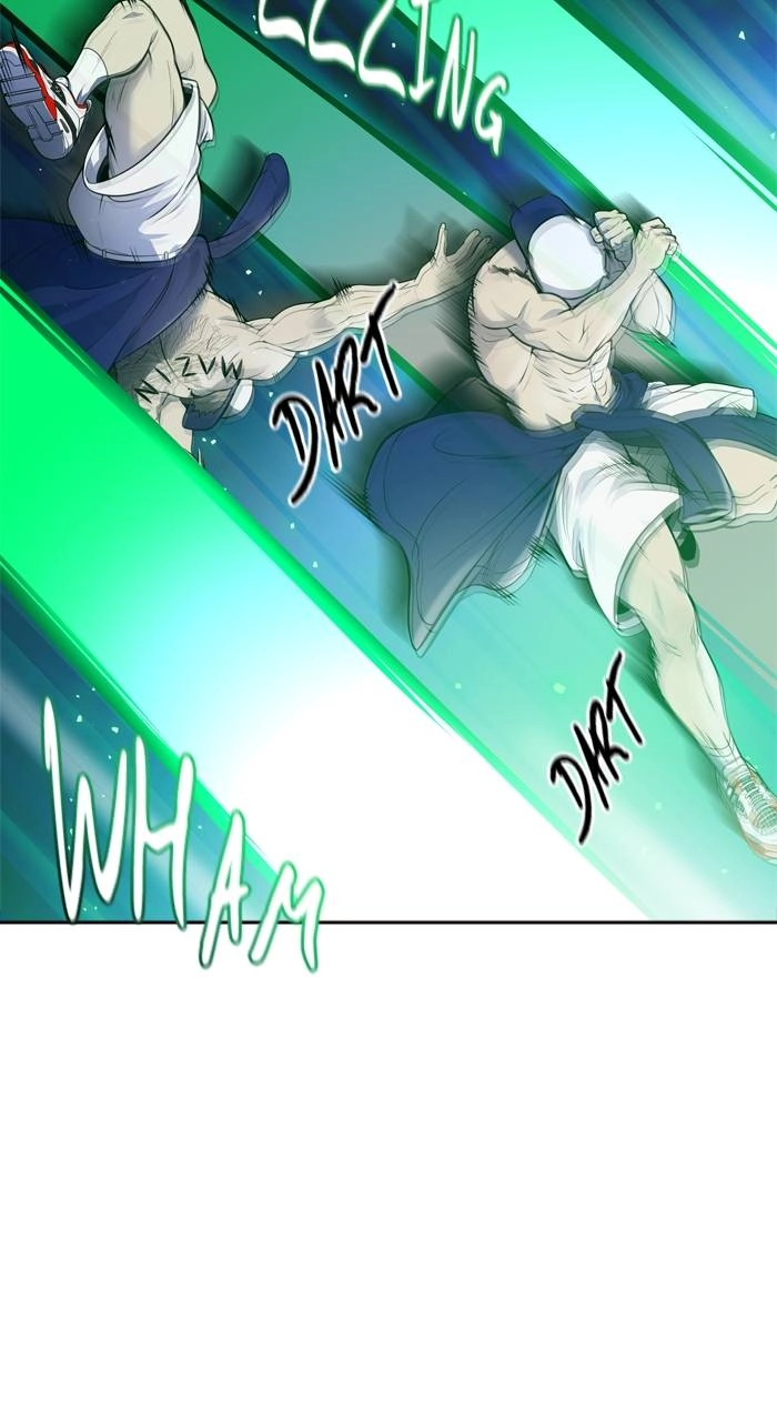 Tower of God Chapter 599, page 79 of 169