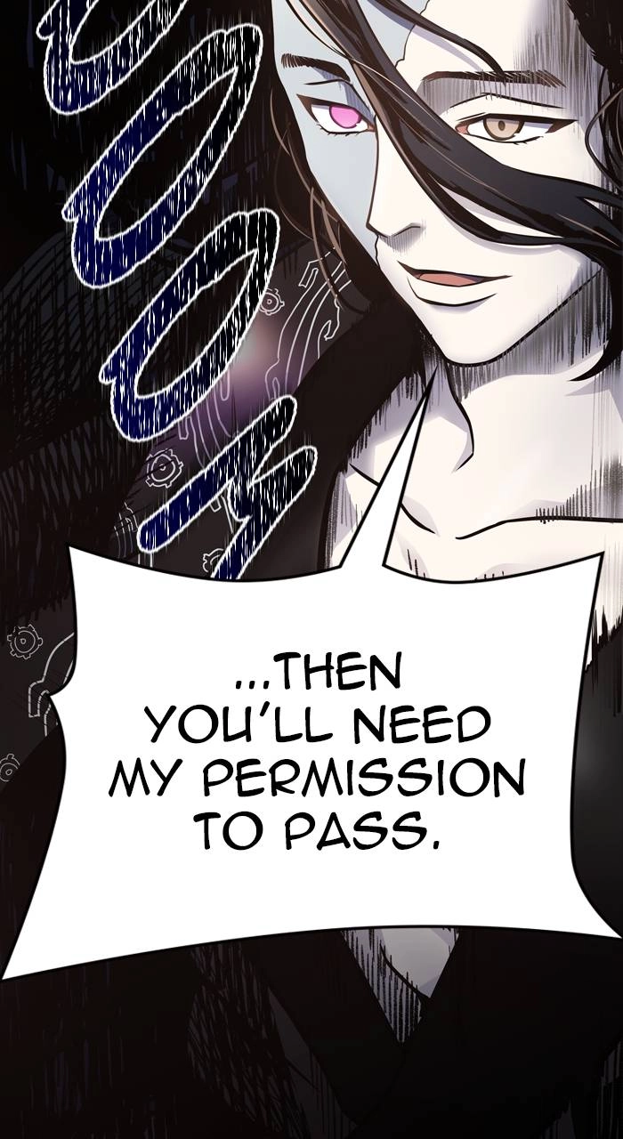 Tower of God Chapter 599, page 8 of 169