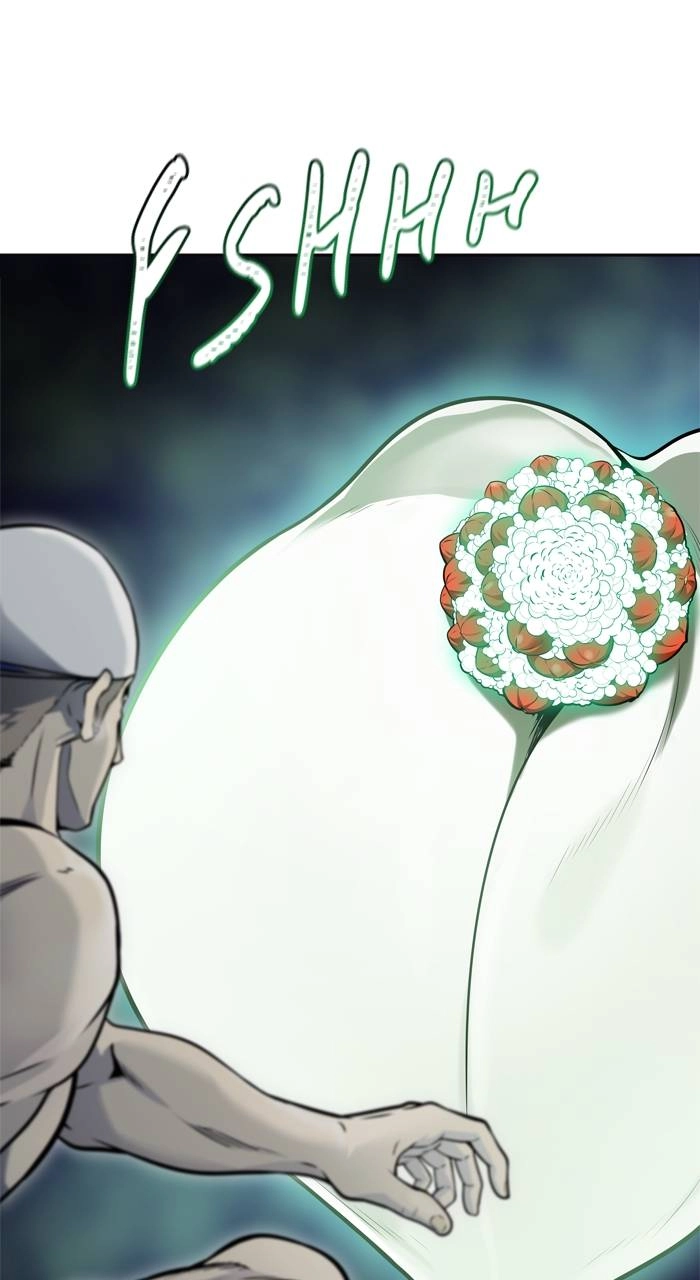 Tower of God Chapter 599, page 80 of 169