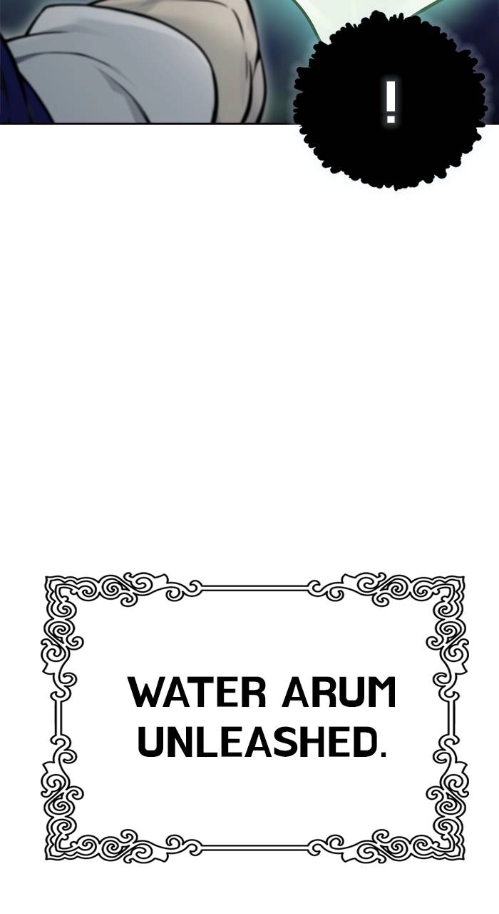 Tower of God Chapter 599, page 81 of 169