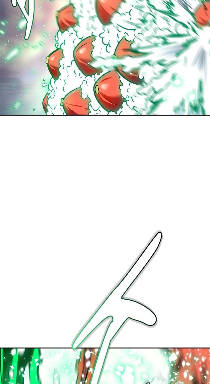 Tower of God Chapter 599, page 83 of 169