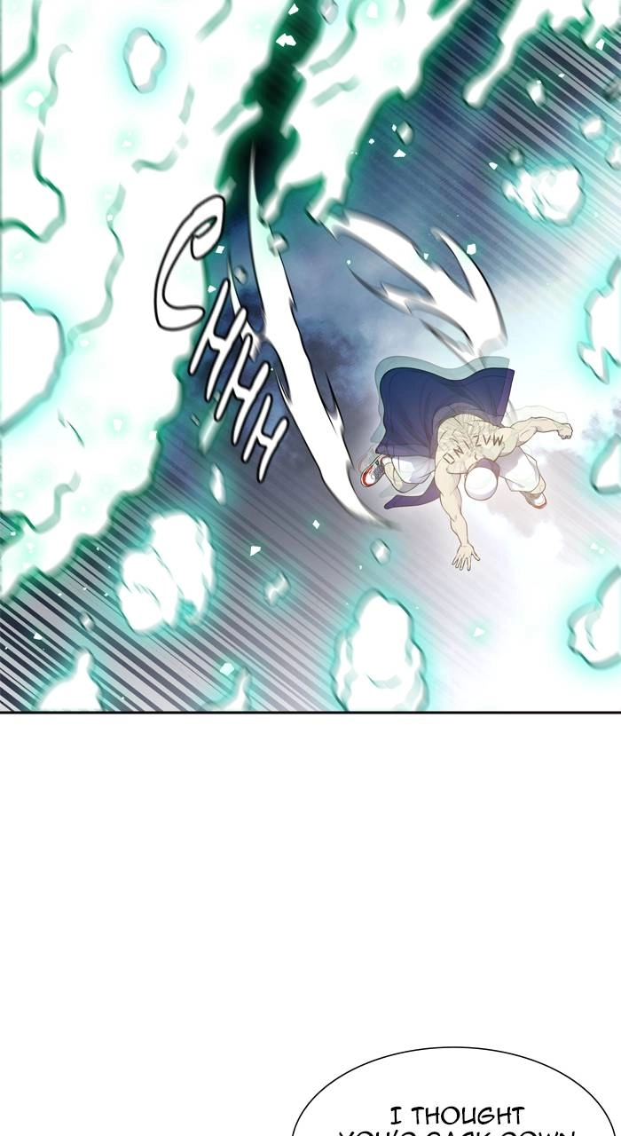 Tower of God Chapter 599, page 87 of 169