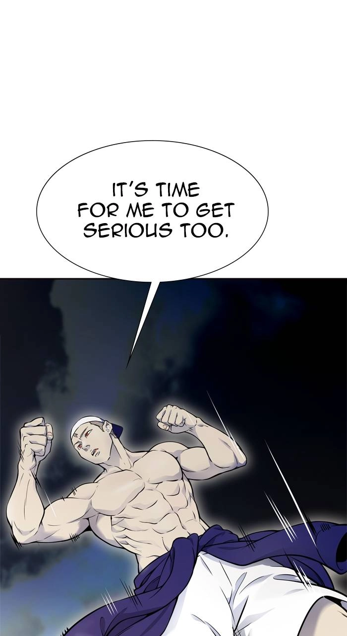 Tower of God Chapter 599, page 89 of 169
