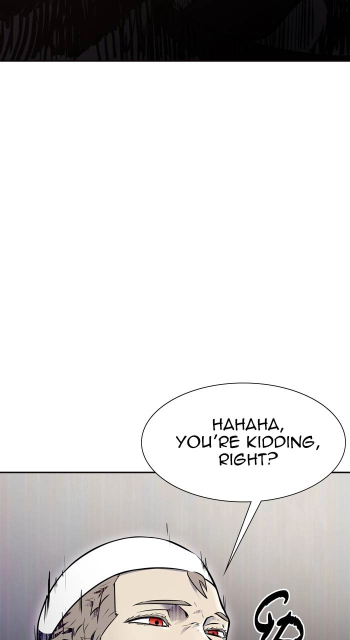 Tower of God Chapter 599, page 9 of 169