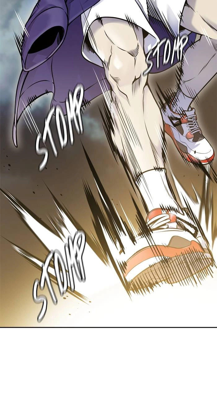 Tower of God Chapter 599, page 90 of 169