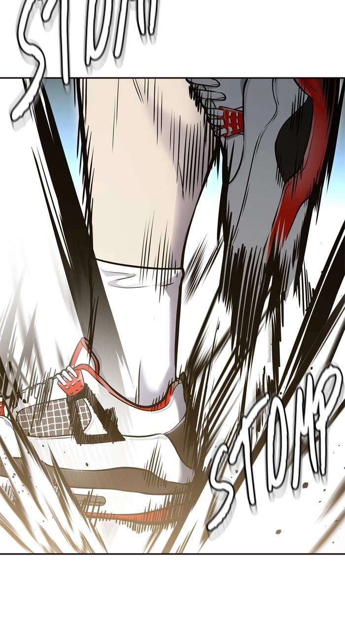 Tower of God Chapter 599, page 92 of 169