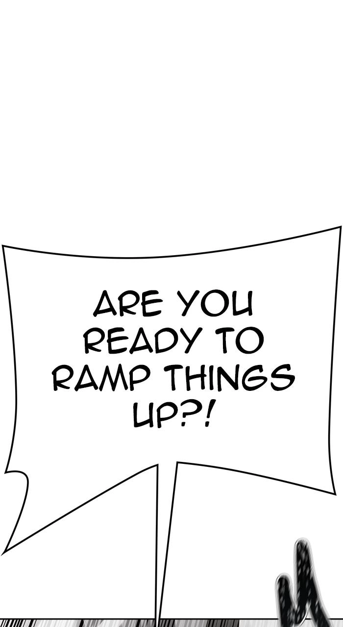 Tower of God Chapter 599, page 93 of 169