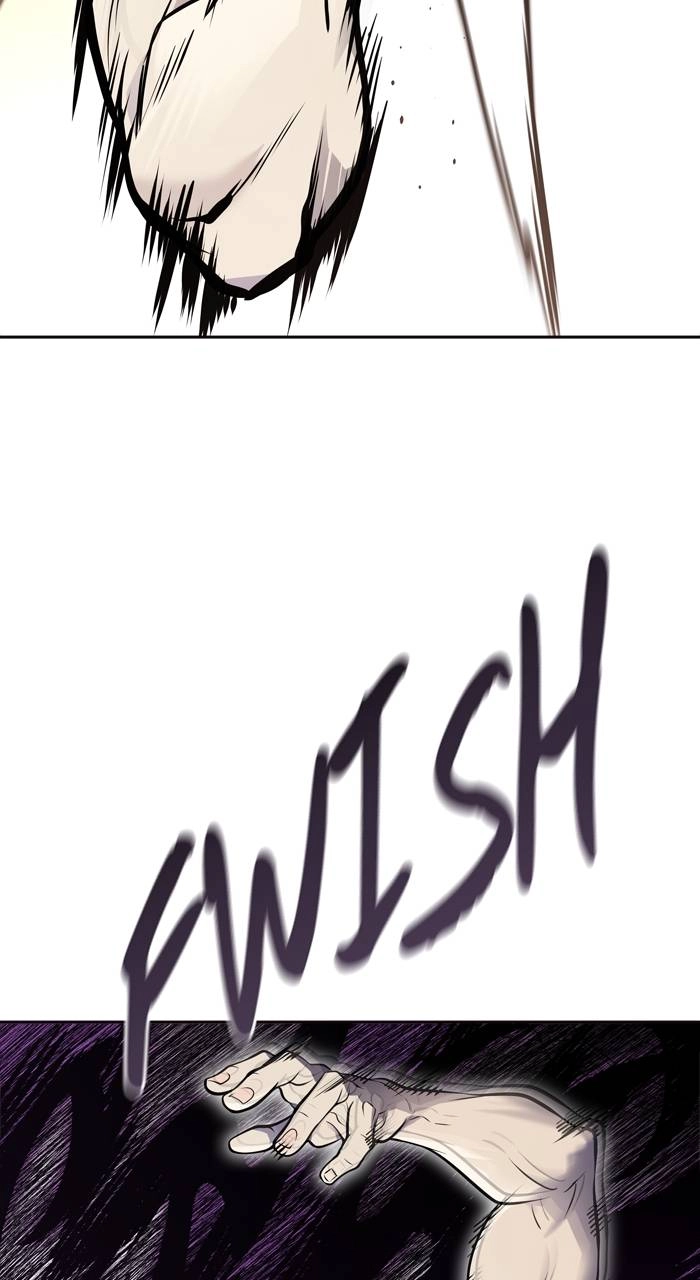 Tower of God Chapter 599, page 96 of 169