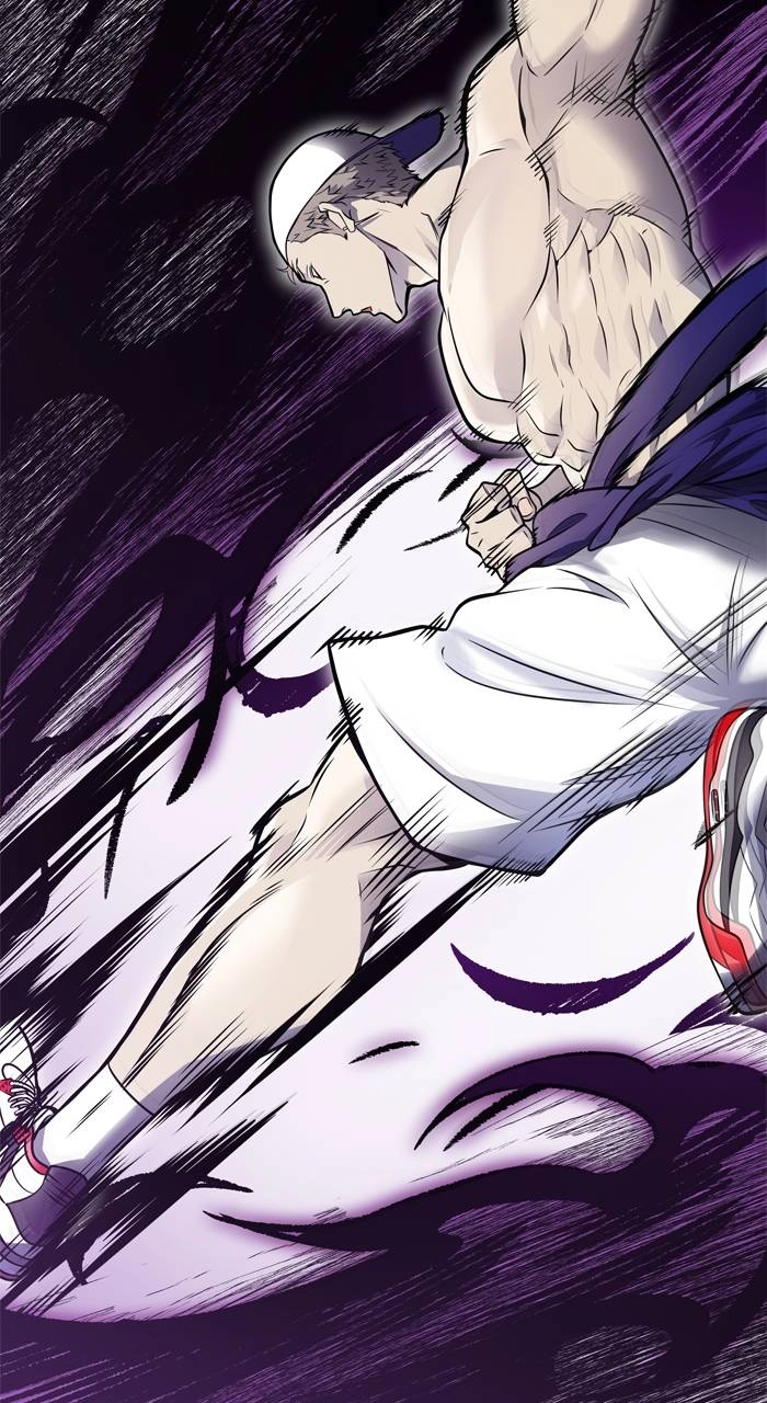 Tower of God Chapter 599, page 97 of 169