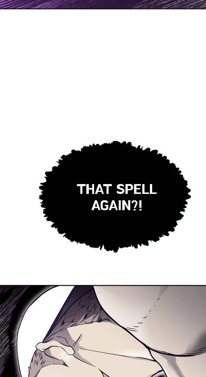 Tower of God Chapter 599, page 98 of 169