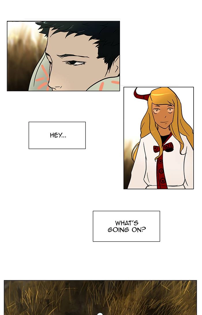 Tower of God Chapter 6, page 13 of 43