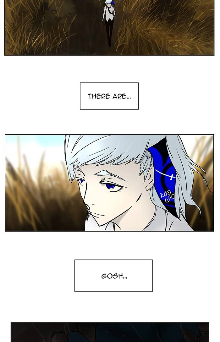 Tower of God Chapter 6, page 14 of 43