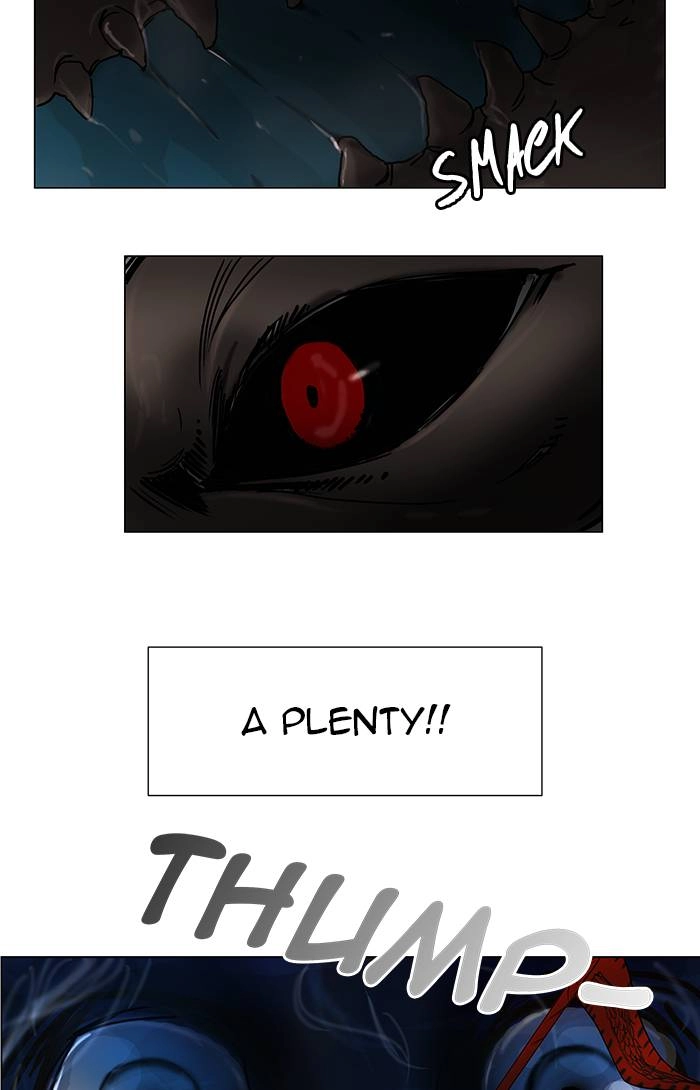 Tower of God Chapter 6, page 15 of 43