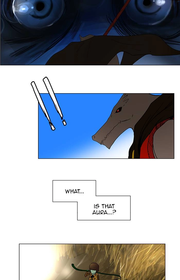 Tower of God Chapter 6, page 16 of 43