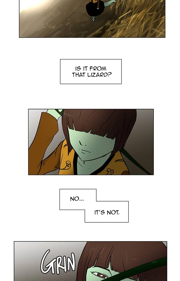 Tower of God Chapter 6, page 17 of 43