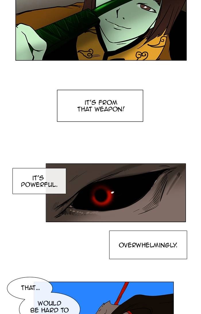 Tower of God Chapter 6, page 18 of 43