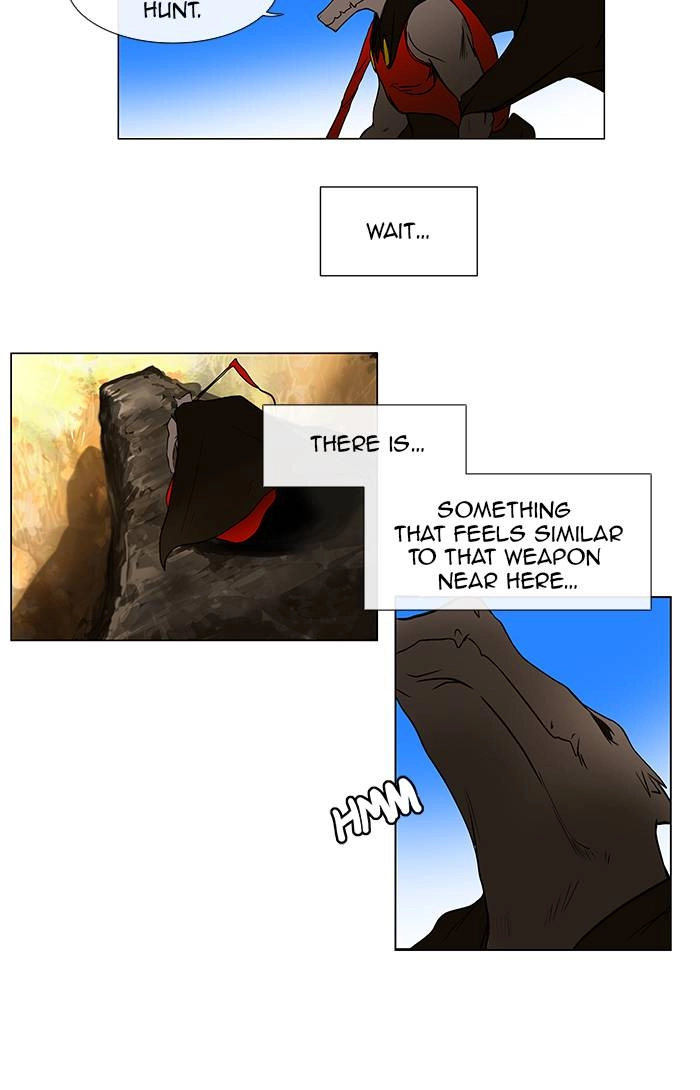 Tower of God Chapter 6, page 19 of 43