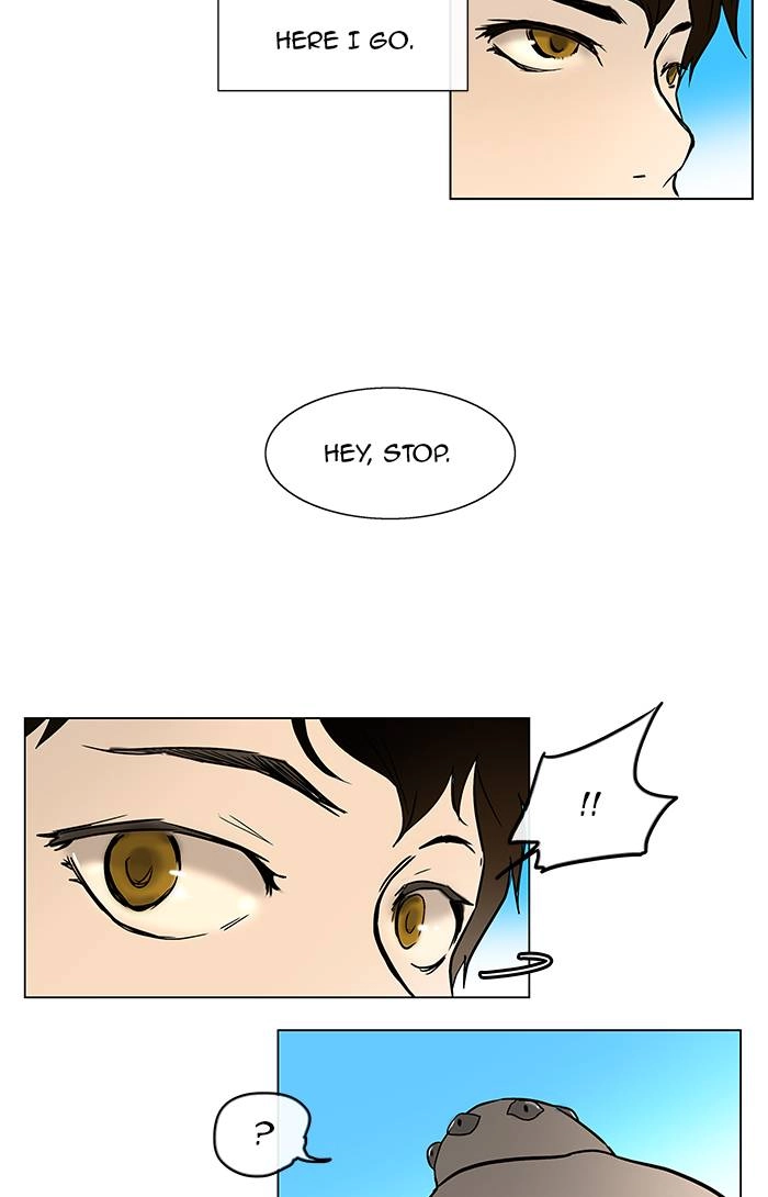 Tower of God Chapter 6, page 23 of 43