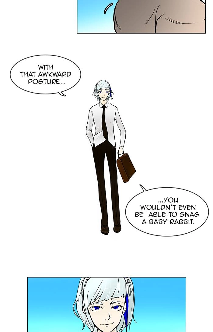 Tower of God Chapter 6, page 24 of 43